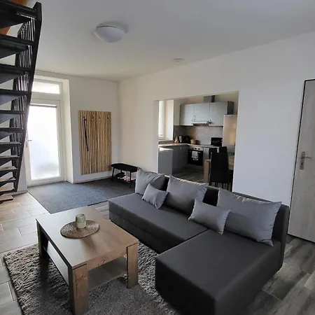 U Koleji B Appartement *