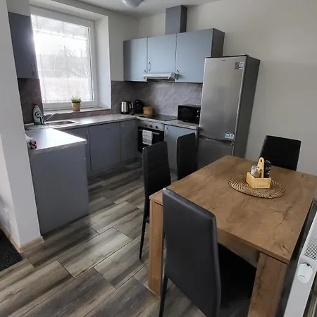 U Koleji B Appartement