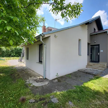 U Koleji B Appartement Kasnice