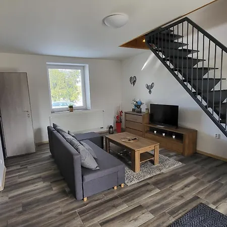 U Koleji B Appartement