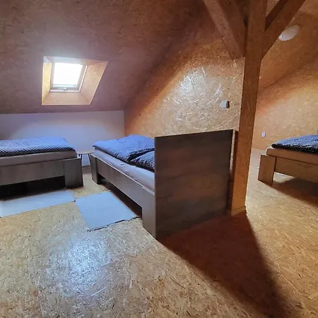 Appartement U Koleji B *